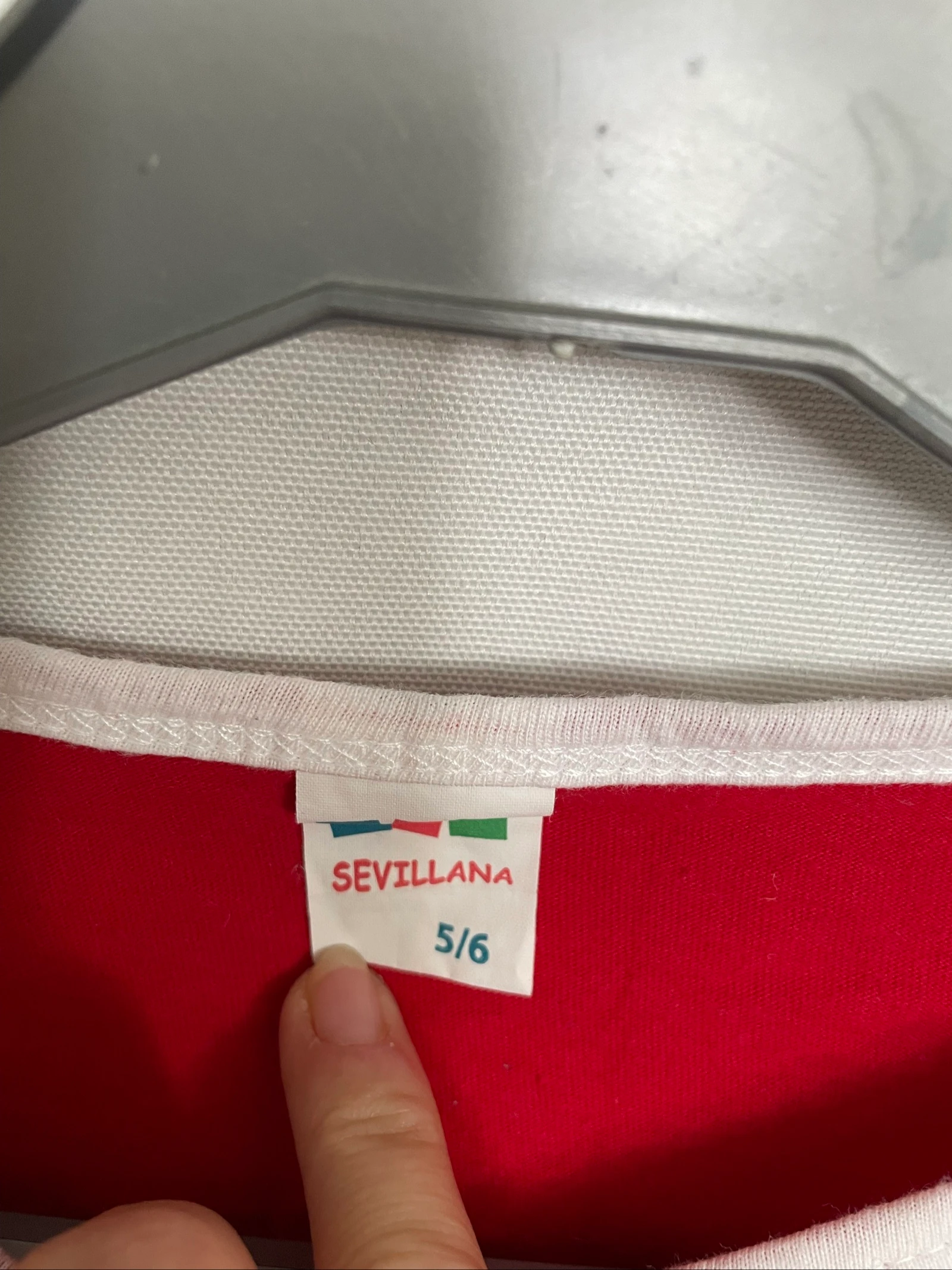Vestido 6 anos – photo 3
